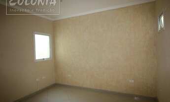 Imagem 4: Santo André - Conjunto Comercial/sala - Jardim