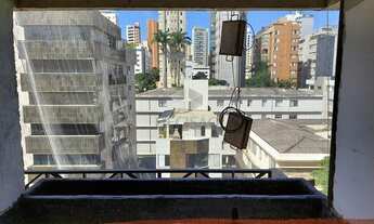 Imagem 4: Apartamento 4 Quartos à venda, 4 quartos, 2 suítes, 3 vagas, Carmo - Belo Horizonte/MG