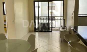 Imagem 3: Apartamento - Cambuí - Campinas