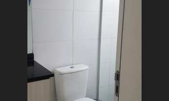 Imagem 4: Apartamento com 1 quarto, uma vaga de garagem 30m² à Venda por R$ 229.000