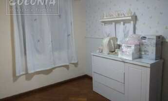 Imagem 6: Santo André - Casa Padrão - Vila Camilópolis