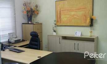 Imagem 4: PORTO ALEGRE - Conjunto Comercial/Sala - Centro Histórico