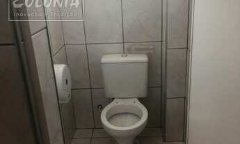 Imagem 3: Santo André - Conjunto Comercial/sala - Vila Alto de Santo André