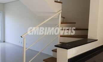 Imagem 3: Casa - Parque da Hípica - Campinas