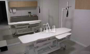 Imagem 5: Excelente Laje Corporativa para Locação com 1.078 m² no Green Valley Office Park - Confira