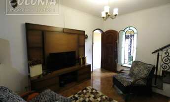 Imagem 3: Santo André - Casa Padrão - Vila Metalúrgica