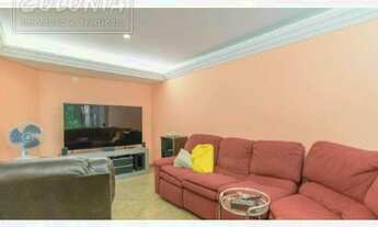 Imagem 2: São Caetano do Sul - Casa Padrão - Barcelona