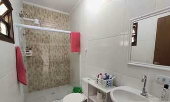 Imagem 3: Casa na praia Casa com 4 dormitórios