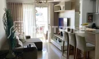 Imagem 5: SãO JOSé - Apartamento Padrão - Fazenda Santo Antônio