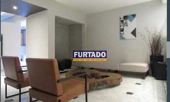 Imagem 5: Sobrado com 4 suítes à venda, 414 m² Vila Camilópolis - Santo André/SP