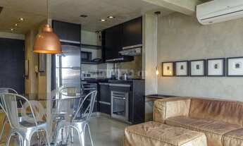 Imagem 7: São Paulo - Apartamento Padrão - Vila Mariana