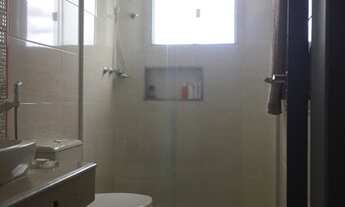 Imagem 7: Casa duplex em condomínio fechado no Vale dos Cristais