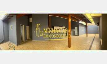 Imagem 4: CASA NO JARDIM TARRAF II