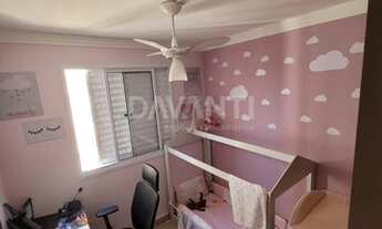 Imagem 6: Apartamento - Vila Industrial - Campinas