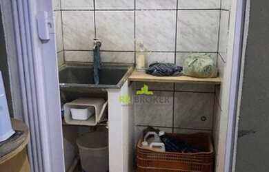 Imagem 4: Galpão para alugar, 210 m² por R$ 3.500,00/mês - Mini Distrito Adail Vetorasso - São José