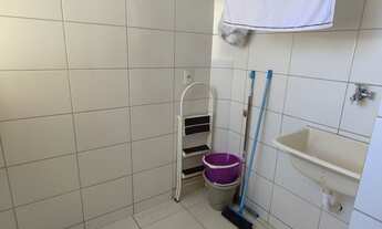 Imagem 5: Apartamento 2/4, semi-mobiliado