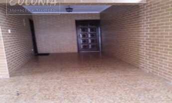 Imagem 6: Santo André - Casa Padrão - Jardim Stella