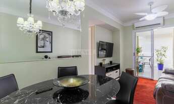 Imagem 3: São Paulo - Apartamento Padrão - Vila Olímpia