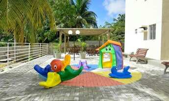 Imagem 5: Apto na Serraria 2 quartos Cond. Sierra Park