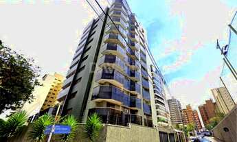 Imagem: Apartamento - Cambuí - Campinas