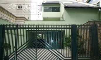 Imagem 2: Santo André - Casa Padrão - Jardim