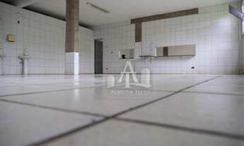 Imagem 2: Excelente Galpão para Locação com 2.900 m² em Cajamar - Confira!