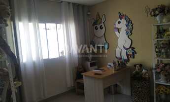 Imagem 2: Casa - Parque Rural Fazenda Santa Cândida - Campinas