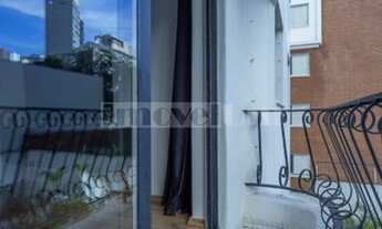 Imagem 5: São Paulo - Apartamento Padrão - Vila Olímpia