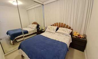 Imagem 4: FA- NATURA ALPHAVILLE, 3 QUARTOS, SUÍTE, VARANDA, 2 VAGAS