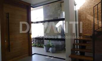 Imagem 3: Casa - Condomínio Reserva do Itamaracá - Valinhos