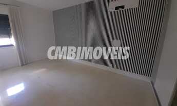 Imagem: Apartamento - Cambuí - Campinas