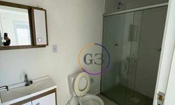 Imagem 5: Apartamento com 1 dormitório para alugar, 42 m² por R$ 1.000,00/mês - Centro - Pelotas/RS