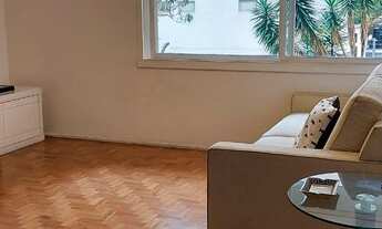 Imagem 2: Apartamento Venda Jardim Paulista 107 m² 3 Dormitórios