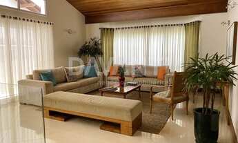 Imagem 4: Casa - Condomínio Estancia Paraiso - Campinas