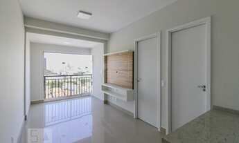 Imagem 2: Apartamento para Aluguel - Centro, 1 Quarto, 35 m2