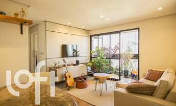 Imagem 2: São Paulo - Apartamento Padrão - Cerqueira César