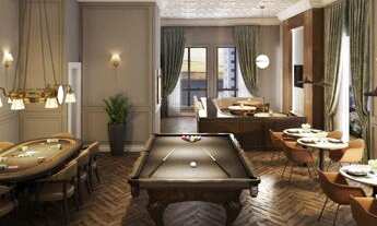 Imagem 6: Apartamento com 4 quartos no La Martina - Bairro Meia Praia em Itapema