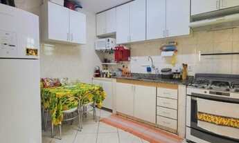 Imagem 5: Casa em Condomínio para Venda em Rio de Janeiro, Pechincha, 3 dormitórios, 2 suítes, 3 ban