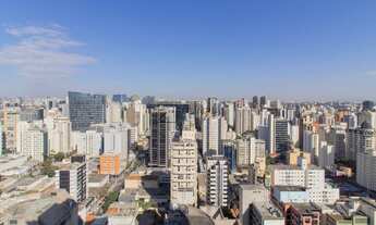 Imagem 5: Locação Apartamento 1 Dormitórios - 75 m² Itaim Bibi