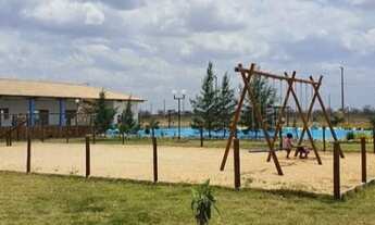 Imagem 3: Terreno Estância das Águas