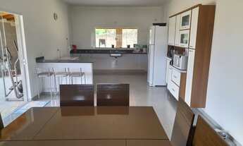 Imagem: Chácara Residencial à venda, Campo Largo