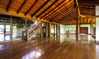 Imagem 4: Casa em condomínio fechado com projeto de Zanine