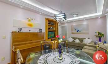 Imagem 3: São Paulo - Apartamento Padrão - Mooca