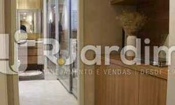 Imagem 3: Apartamento com 3 dormitórios à venda, 113 m² por R$ 1.693.000,00 - Botafogo - Rio de Jane