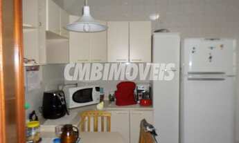 Imagem 4: Apartamento - Centro - Campinas