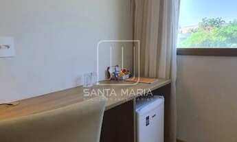 Imagem 4: Apartamento (flat) 1 dormitórios, portaria 24hs, lazer, espaço gourmet, salão de festa, sa