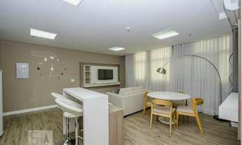 Imagem 2: Apartamento para Aluguel - Luxemburgo, 2 Quartos, 80 m2