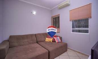 Imagem 7: Casa com 4 dormitórios à venda, 500 m² por R$ 1.200.000,00 - Vila Harmonia - Araraquara/SP