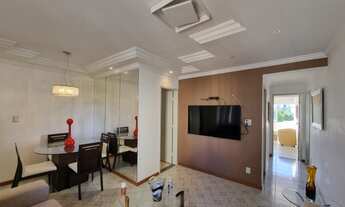 Imagem: Apartamento para venda tem 82 m² com 2