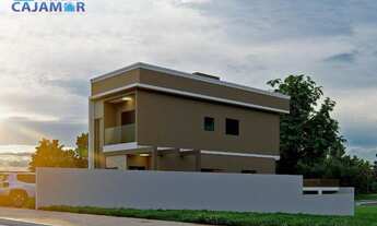 Imagem 2: Casa com 3 dormitórios à venda, 130 m² por R$ 850.000,00 - Chácara Jaguari (Fazendinha)